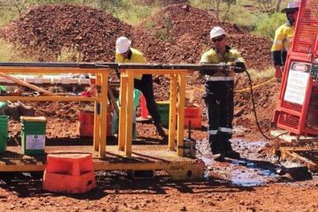 1 – New Kalgoorlie Site Grand Opening